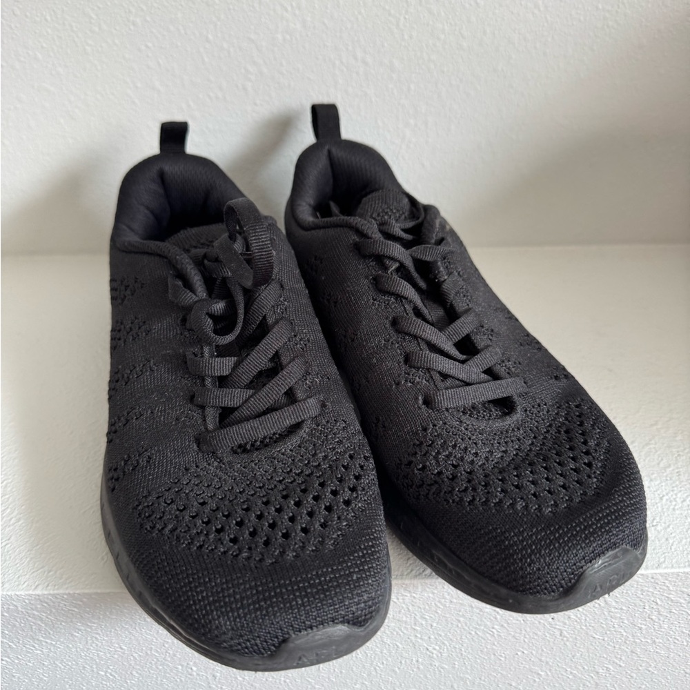 APL Black Women’s Sneakers